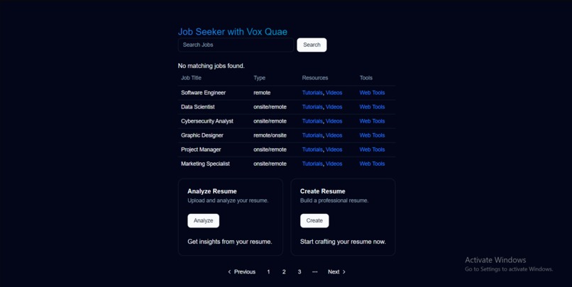 Convergent – screenshot 6