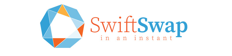 SwiftSwap – screenshot 1