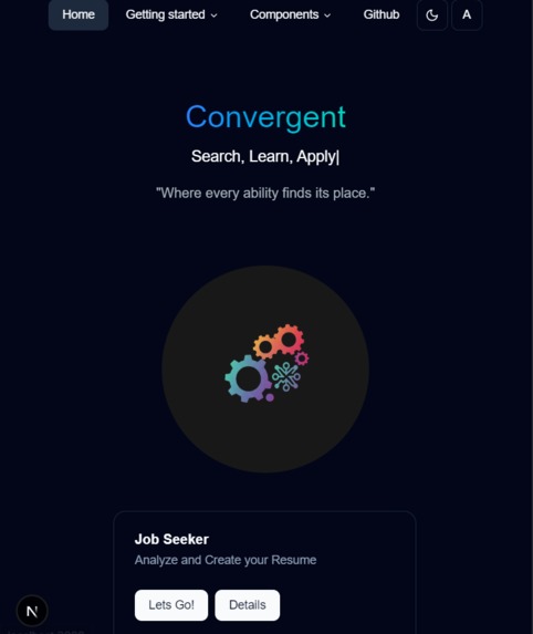 Convergent – screenshot 20