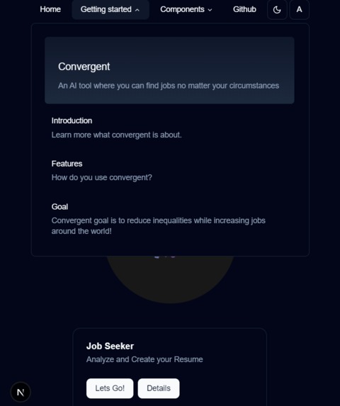 Convergent – screenshot 21