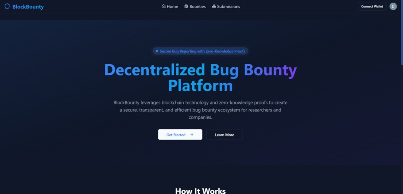BlockBounty – screenshot 3