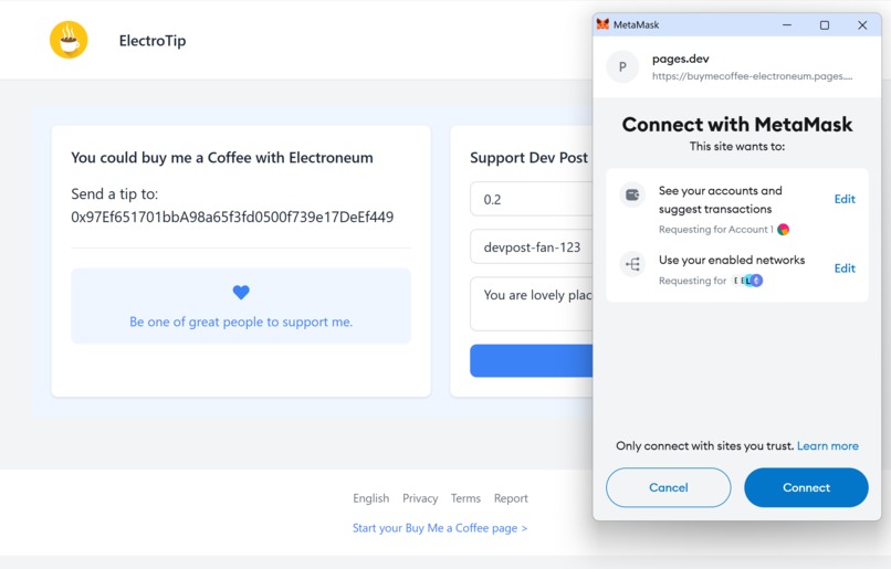 ElectroTip – screenshot 5