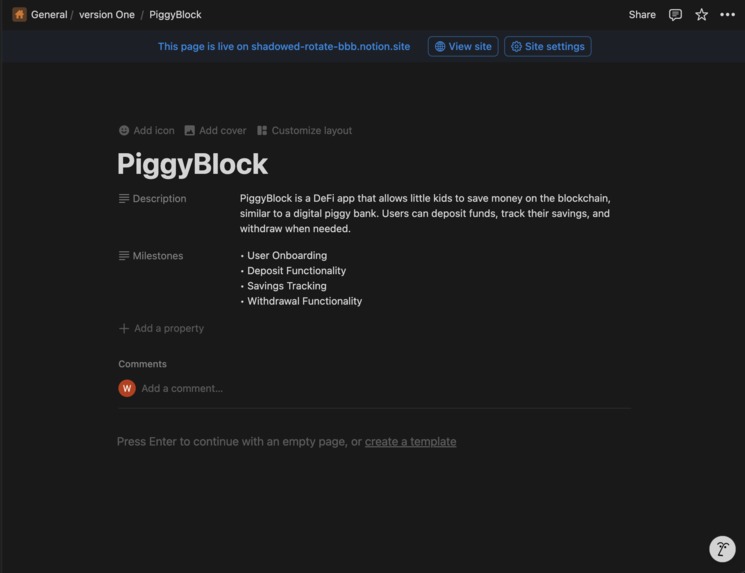 Prototype.ai – screenshot 4