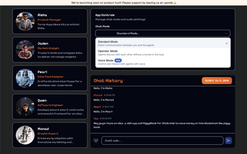 Prototype.ai – screenshot 6