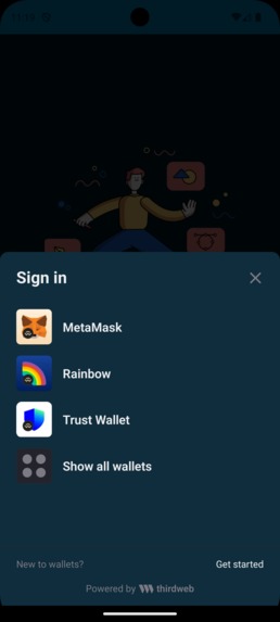 FootFolio – screenshot 2