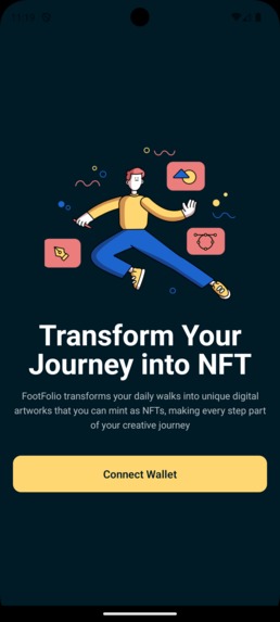 FootFolio – screenshot 1