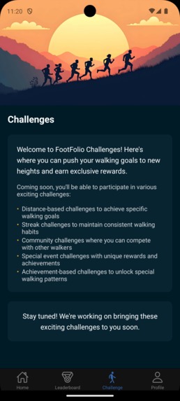 FootFolio – screenshot 7