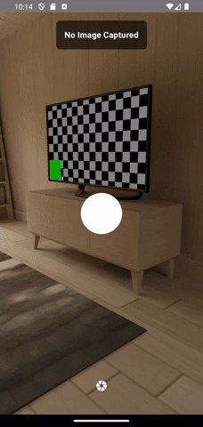 Language Lens App – screenshot 2