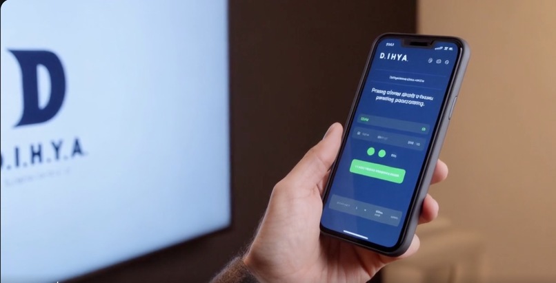 D.I.H.Y.A – screenshot 1