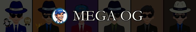 MEGA – screenshot 2