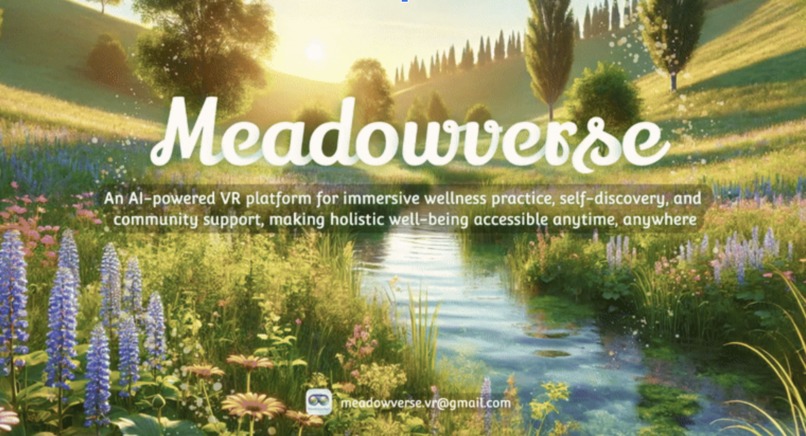 Meadowverse – screenshot 1