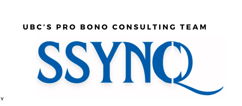 SSYNQ – screenshot 1