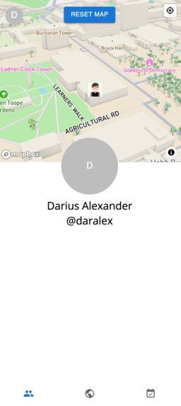 Snap Campus – screenshot 4