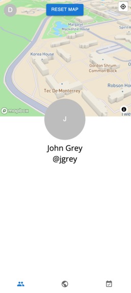 Snap Campus – screenshot 5