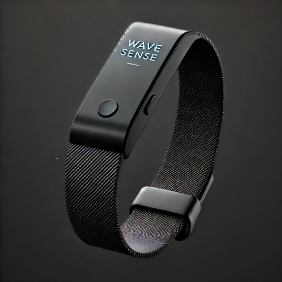 WaveSense – screenshot 2