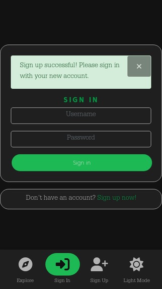 Odyssey – screenshot 4