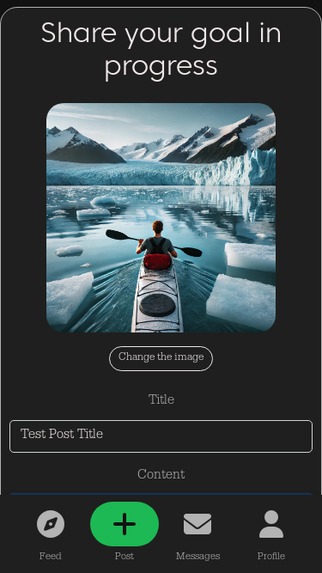 Odyssey – screenshot 5