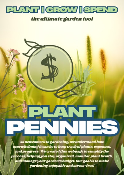 Plant Pennies – screenshot 1
