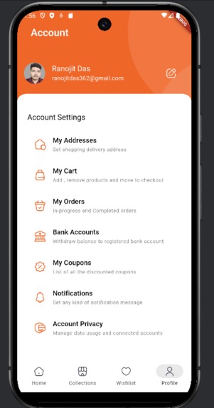 Philatelix – screenshot 3