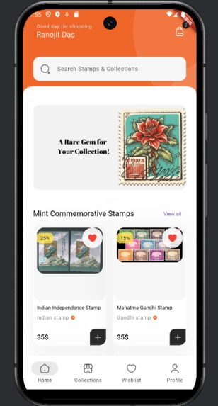 Philatelix – screenshot 6