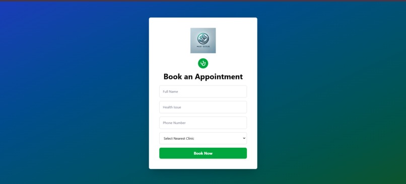 Medi-Queue – screenshot 2