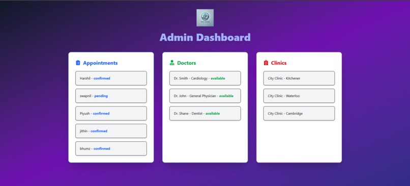 Medi-Queue – screenshot 3