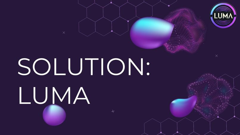 Luma – screenshot 2