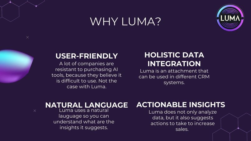 Luma – screenshot 7