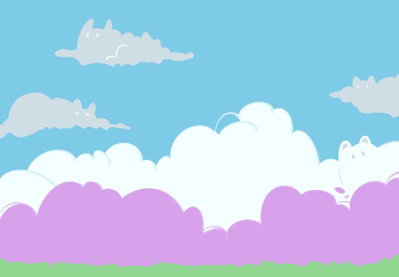 Project Cat – screenshot 1