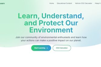Eco Learn