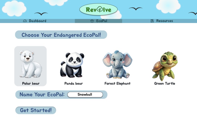 RevAIve – screenshot 3