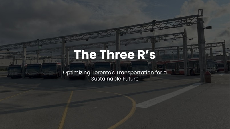 The Three R’s – screenshot 1