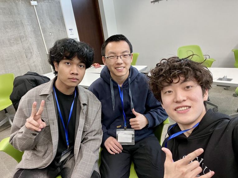 FindMyMed – screenshot 1