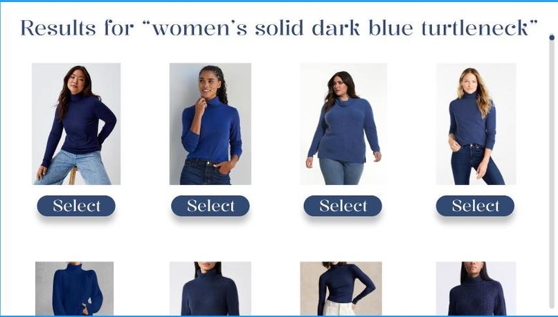 Shop With Values – screenshot 4