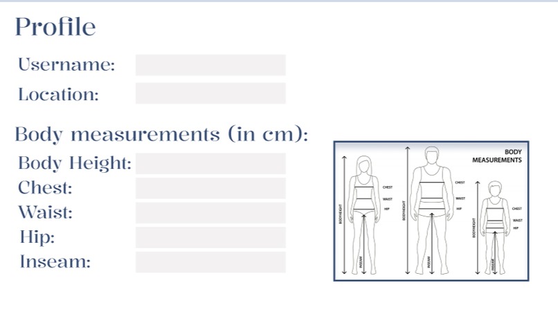 Shop With Values – screenshot 2
