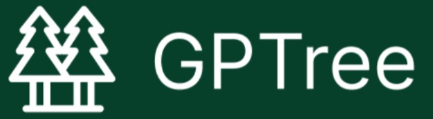 GPTree – screenshot 1