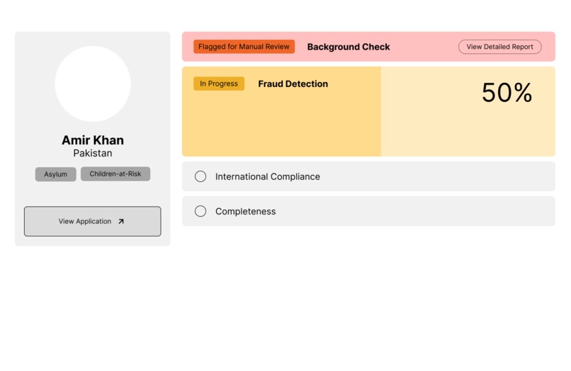 Refugent – screenshot 2