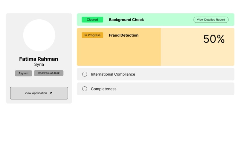 Refugent – screenshot 3