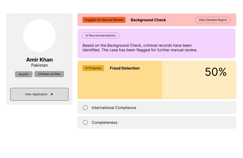 Refugent – screenshot 7