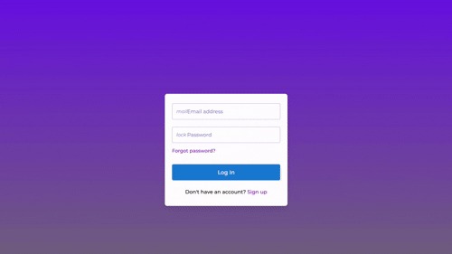 MiddleGround – screenshot 1