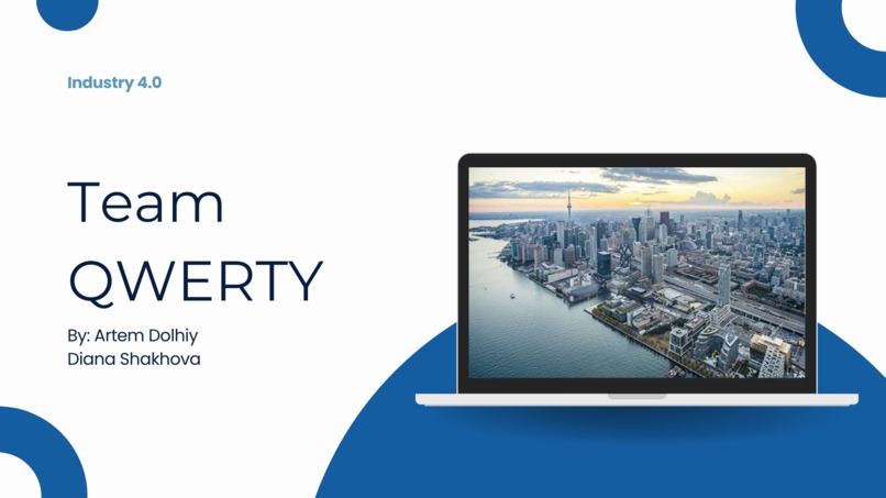 QWERTY 2.0 – screenshot 1