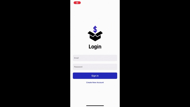 LiveListing – screenshot 3