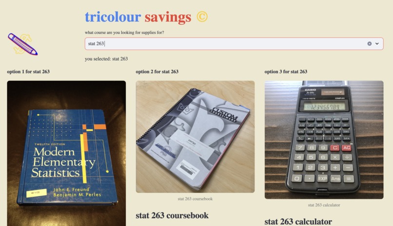 tricolour savings. – screenshot 6