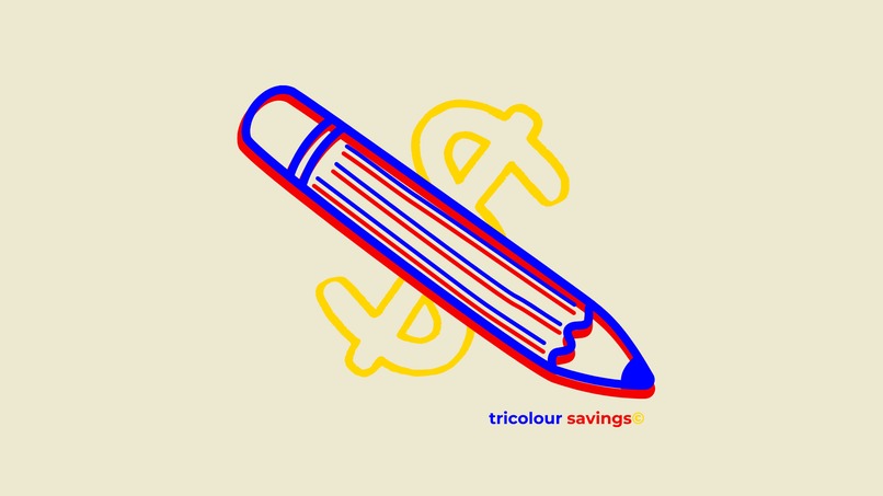 tricolour savings. – screenshot 1