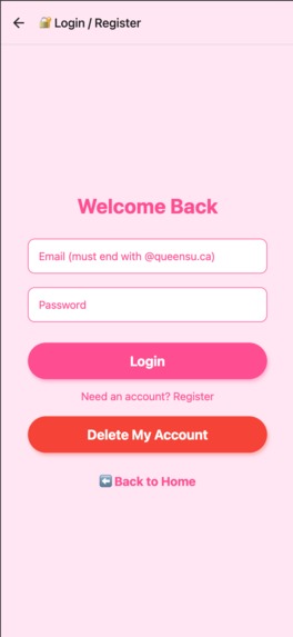 ARChieve – screenshot 1