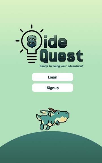 SideQuest – screenshot 1