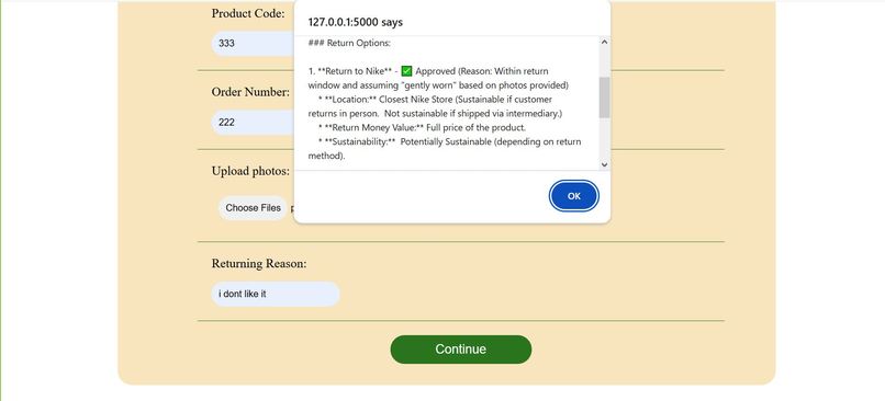appletree – screenshot 1
