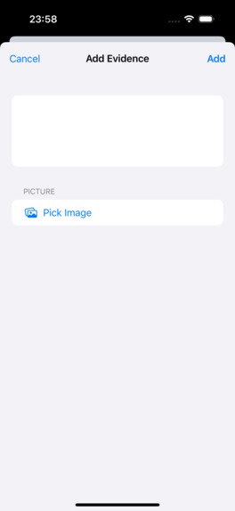 YouAreAPP – screenshot 1