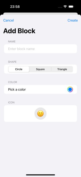 YouAreAPP – screenshot 3