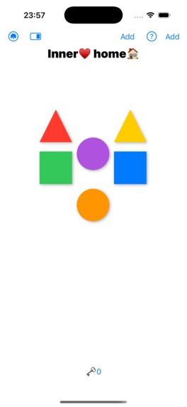 YouAreAPP – screenshot 4